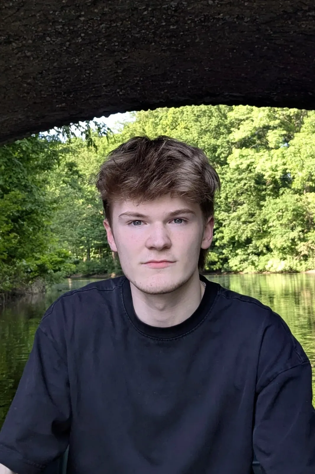 Foto von Jannik Ophey